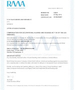 Good Standing Services